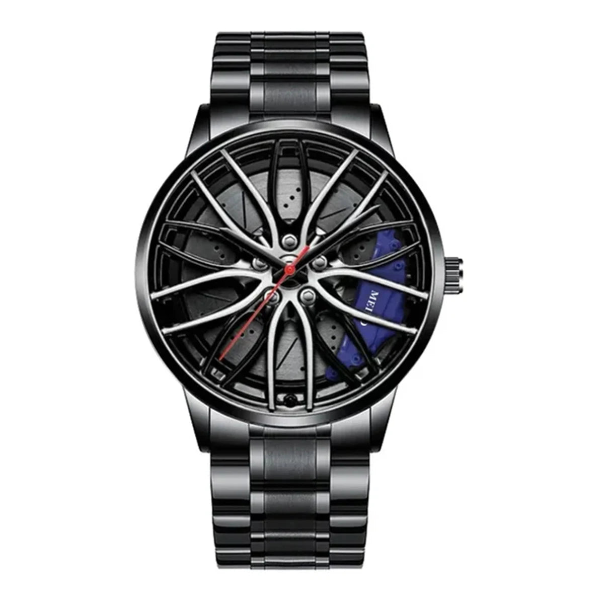 🏎️Relógio Masculino Esportivo Fashion- Qualidade MEDIA