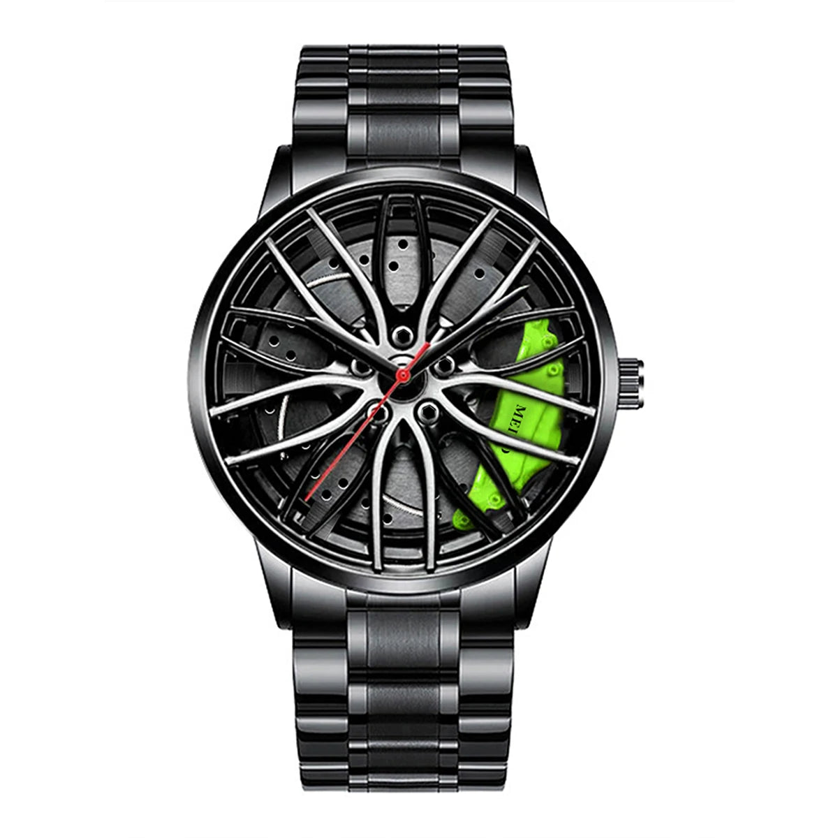 🏎️Relógio Masculino Esportivo Fashion- Qualidade MEDIA