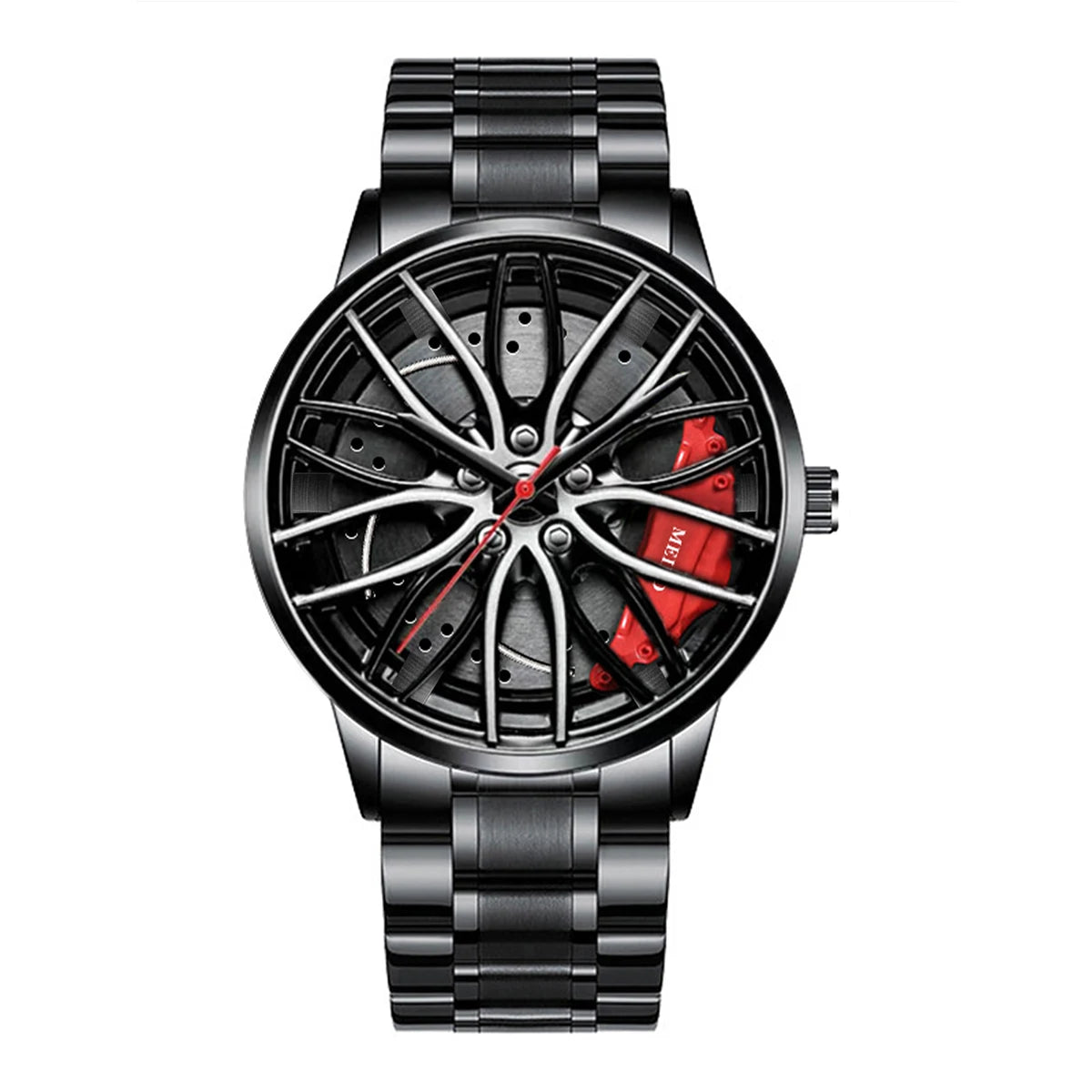 🏎️Relógio Masculino Esportivo Fashion- Qualidade MEDIA