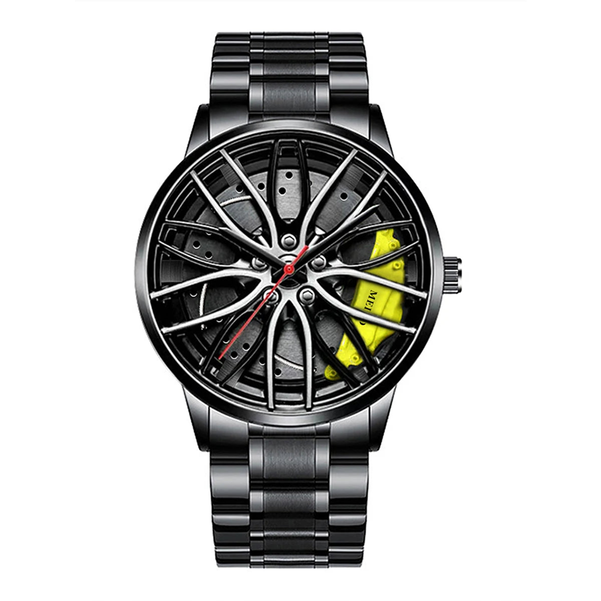 🏎️Relógio Masculino Esportivo Fashion- Qualidade MEDIA