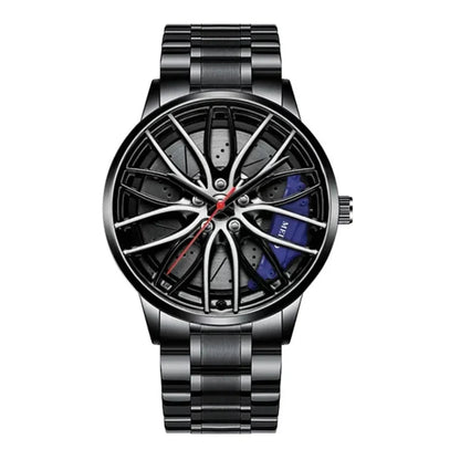🏎️Relógio Masculino Esportivo Fashion- Qualidade MEDIA