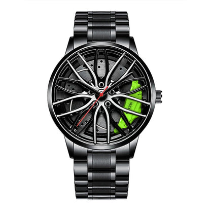 🏎️Relógio Masculino Esportivo Fashion- Qualidade MEDIA