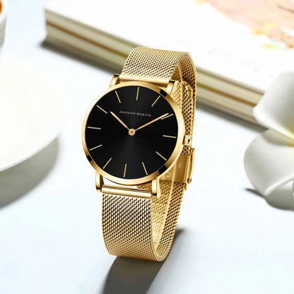 Relógio Feminino com Pulseira 2023