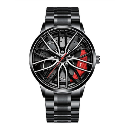 🏎️Relógio Masculino Esportivo Fashion- Qualidade MEDIA