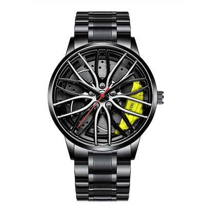 🏎️Relógio Masculino Esportivo Fashion- Qualidade MEDIA