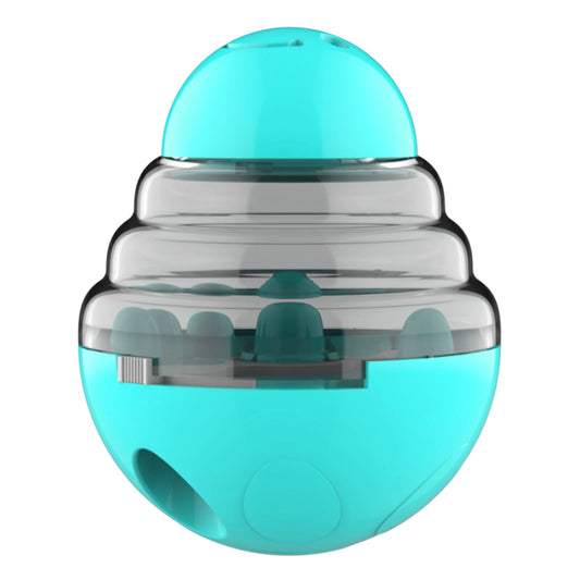 Brinquedo Tumbler para Cães Pequenos e Médios