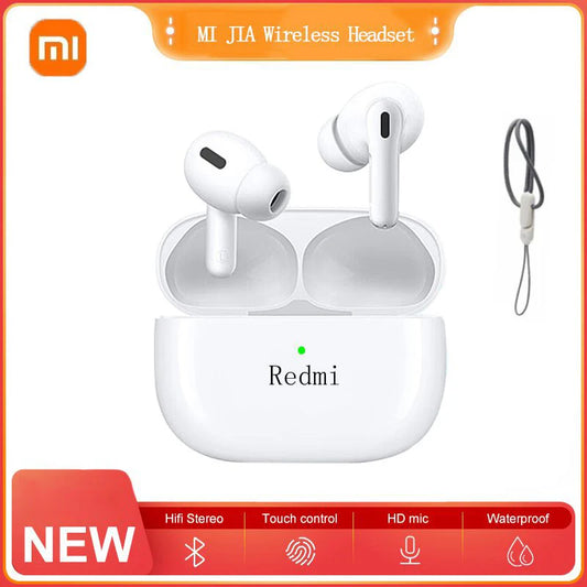Fones de Ouvido Bluetooth Xiaomi TWS