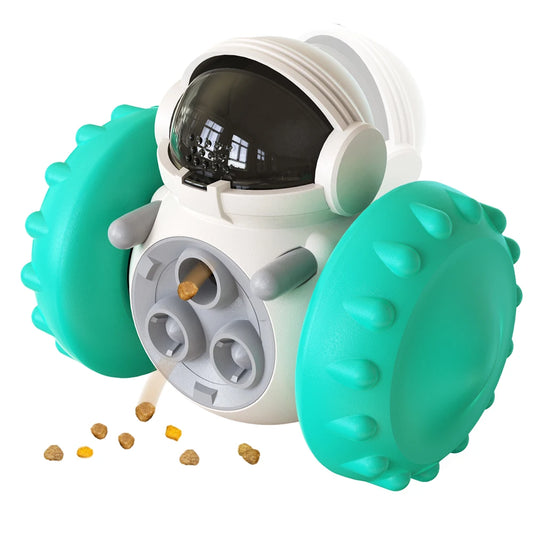 Brinquedo Tumbler Divertido para Cães