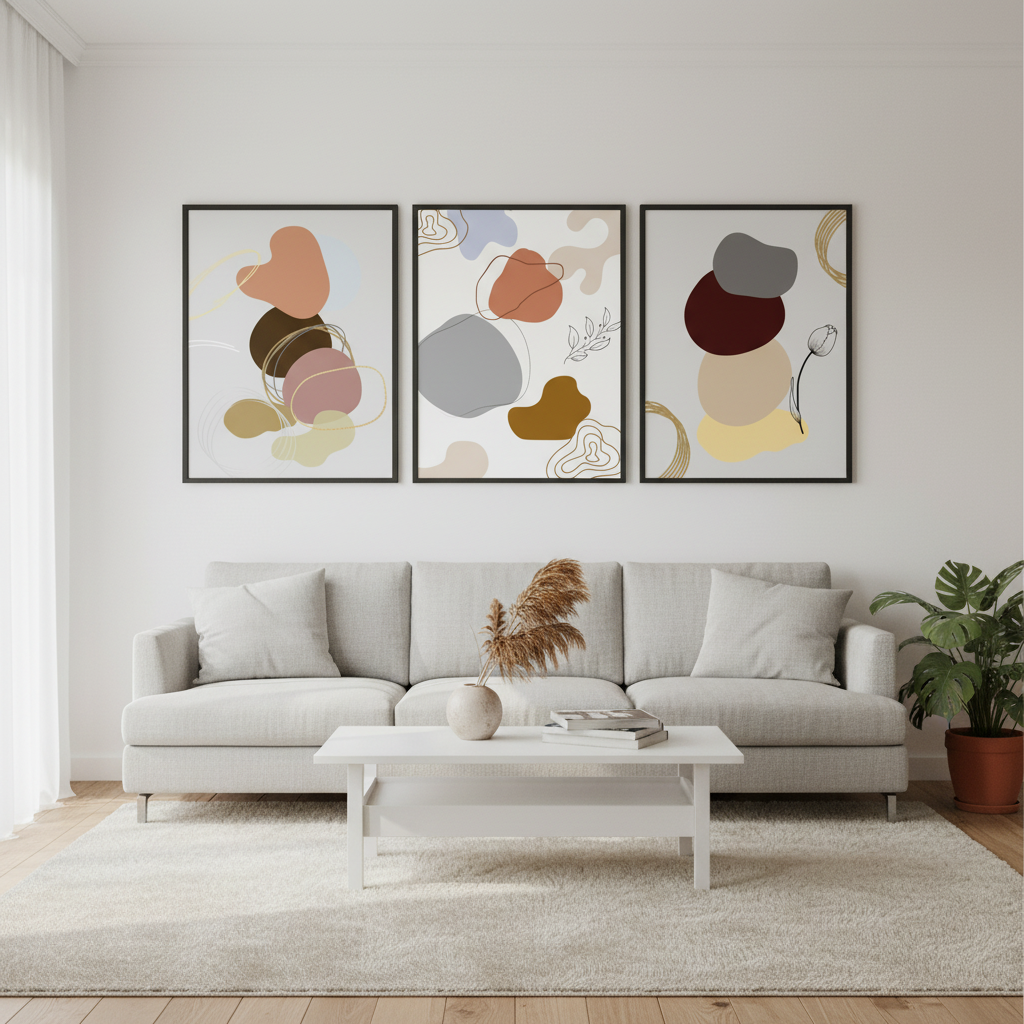 Gallery Walls Collection