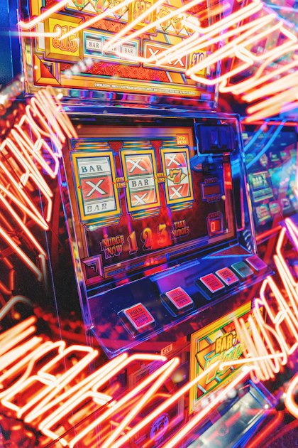 Analyzing Casino Promotions